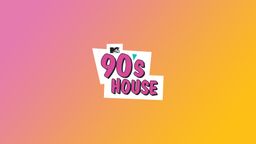 90's House