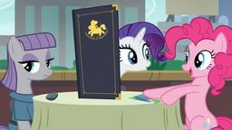 The Gift of the Maud Pie