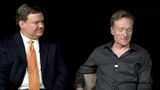 Conan O'Brien & Andy Richter