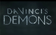 Da Vinci's Demons
