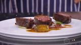 Chef Challenge - Restaurant Arras