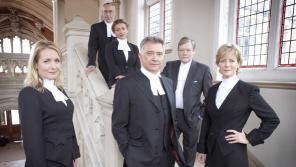 Judge John Deed