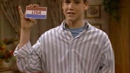 The Lisa Card