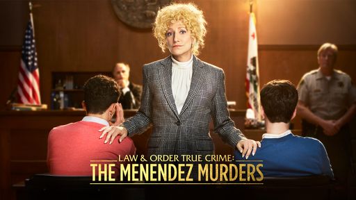 Law & Order: True Crime