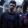 The Expanse