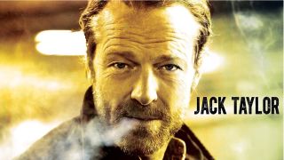 Jack Taylor