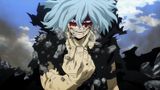 Tomura Shigaraki: Origin