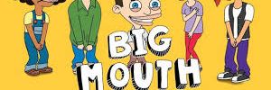 Big Mouth