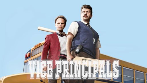 Vice Principals