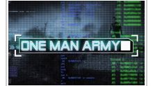 One Man Army