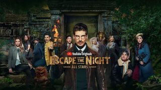 Escape the Night