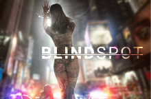 Blindspot