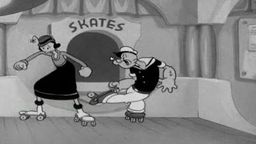 A Date To Skate
