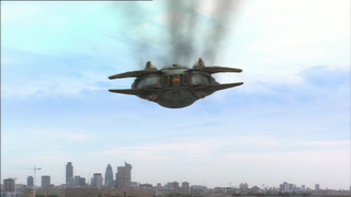 Aliens of London (1)