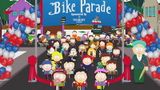 Bike Parade