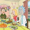 Rick and Morty
