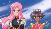 Revolutionary Girl Utena