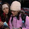 The Amazing Race