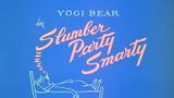 Slumber Party Smarty