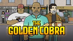 The Golden Cobra