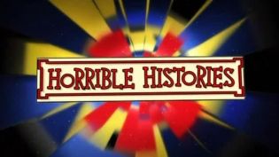 Horrible Histories
