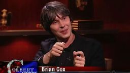 Brian Cox