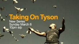 Taking on Tyson