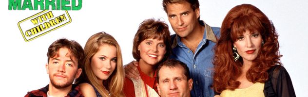Married ... with Children