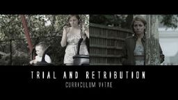 Trial & Retribution XIII: Curriculum Vitae (2)