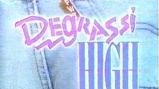 Degrassi High