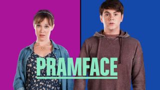 Pramface