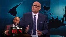 Baltimore Unrest & The Origins of Racism