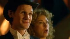 Night and The Doctor (4): Last Night