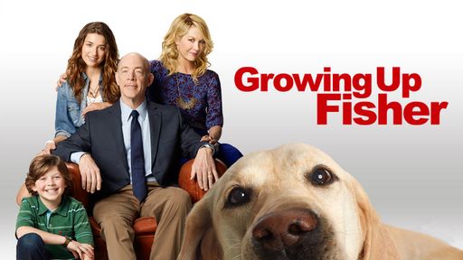 Growing Up Fisher