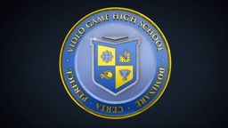 Video Game High School (VGHS)