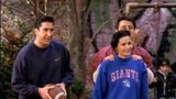 The One with the Football