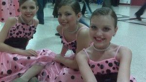 Dance Moms