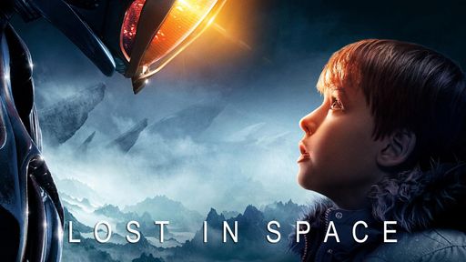 Lost in Space (2018)