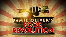 Jamie Oliver's Food Revolution