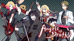 Angels of Death (2020)