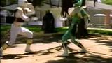 Return of the Green Ranger (1)