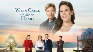 When Calls the Heart