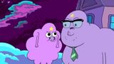 Trouble in Lumpy Space