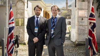 Ambassadors