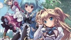 Mashiro-iro Symphony: The Color of Lovers