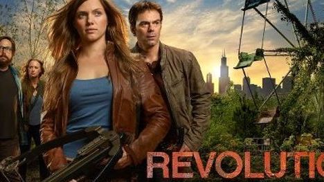 Revolution (2012)