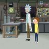 Rick and Morty