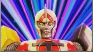 Titan Maximum