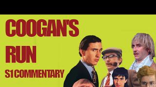 Coogan's Run