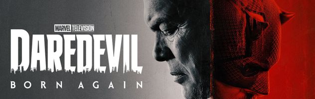 Daredevil: Born Again